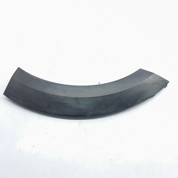 Moldura Lateral Mini Cooper 4 Portas Traseir Dir 11/2016 Det Preto