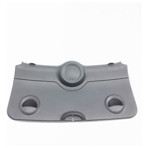 Forro Tampa Traseira Mini Cooper S 4 Portas 2011/2016 Det