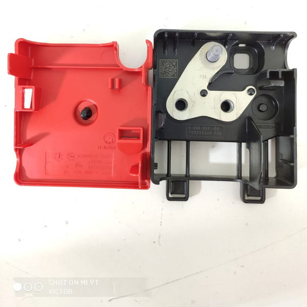 Tampa Modulo Rele Bateria Bmw 320 G20 2019/2023 17547911