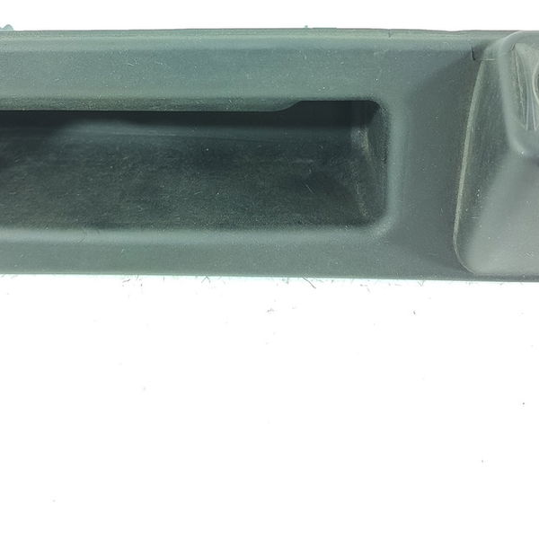 Macaneta Tampa Traseira Bmw 320i G20 2019/2025 7405634