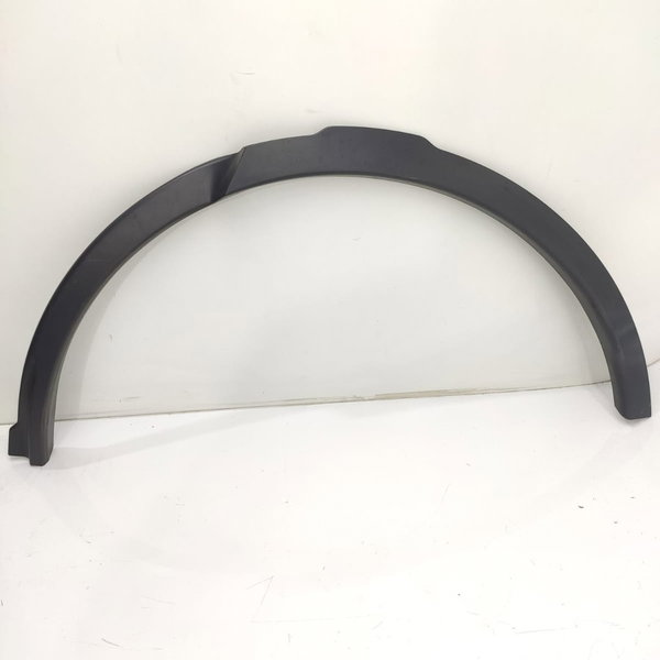 Moldura Lateral Discovery Sport Traseir Esq 14/19 Fk72290e23 Preto