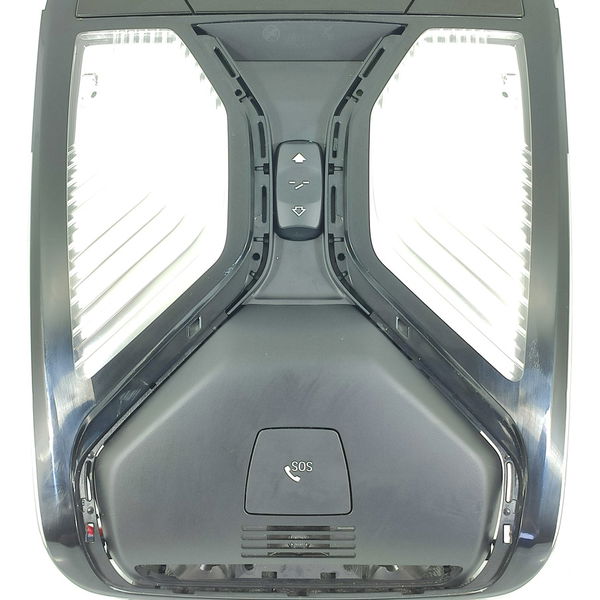 Comando Teto Solar Bmw 320i 330i G20 2019/2025 987539402