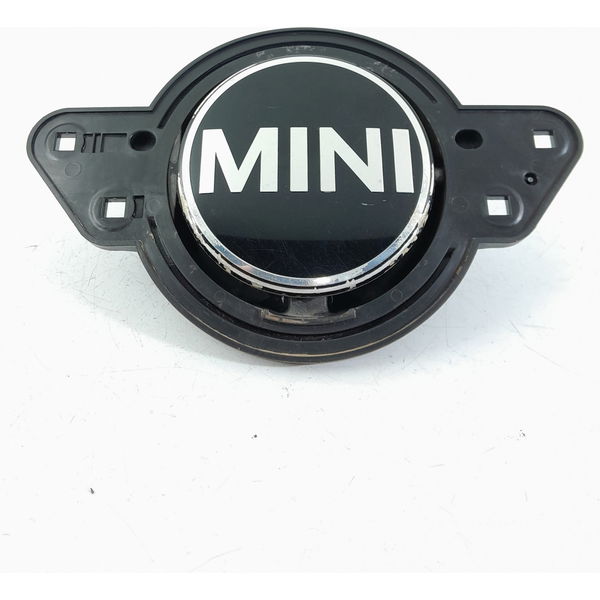 Macaneta Mini Cooper  Tampa Traseira 11/16 51249802314 Det