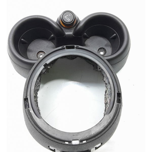 Porta Copo Mini Cooper 2011/2016