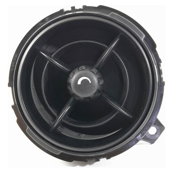 Difusor Ar Central Direito Mini Cooper S Countryman 11/2016