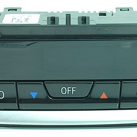 Comando Ar Console Traseiro Bmw 320i 2019/2023 949301203