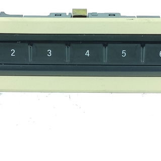 Comando Botoes Multimidia Bmw 320i G20 Spt 2019/2023 7949460