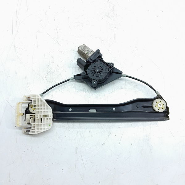 Maquina Vidro Mini Cooper Traseira Esq 2011/2016 9800635