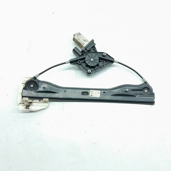 Maquina Vidro Mini Cooper Traseira Dir 2011/2016 9800636