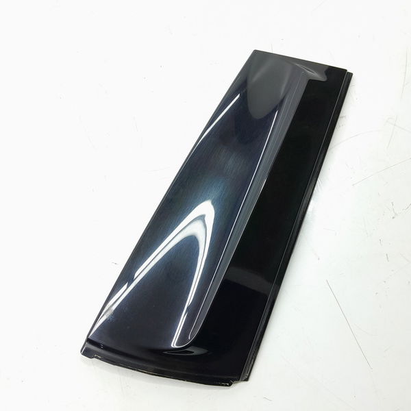 Moldura Externa Mini Cooper 4p Traseir Dir 11/16 51139801548