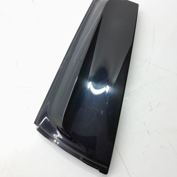 Moldura Externa Mini Cooper 4p Traseir Esq 11/16 51139801547