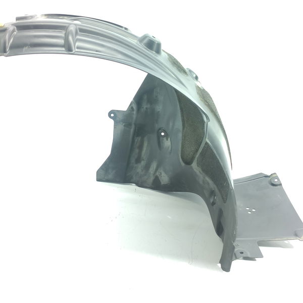 Parabarro Bmw 320i G20 Diant Esquerdo Posterior 2019/2025