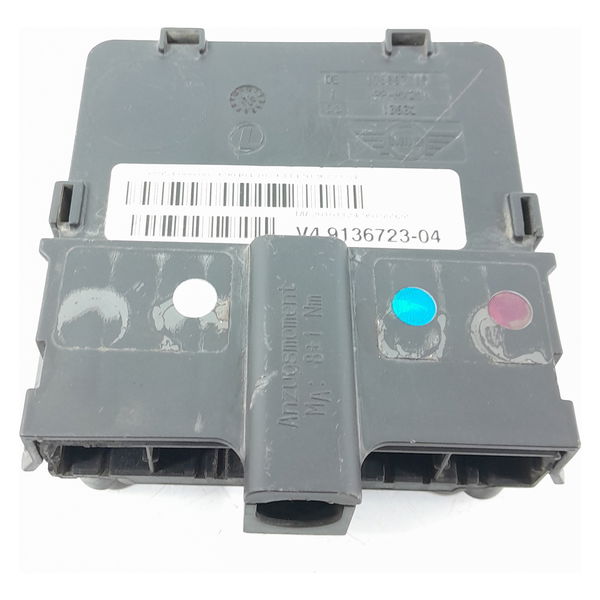 Modulo Distribuicao Energia Mini Cooper 913672304 Det