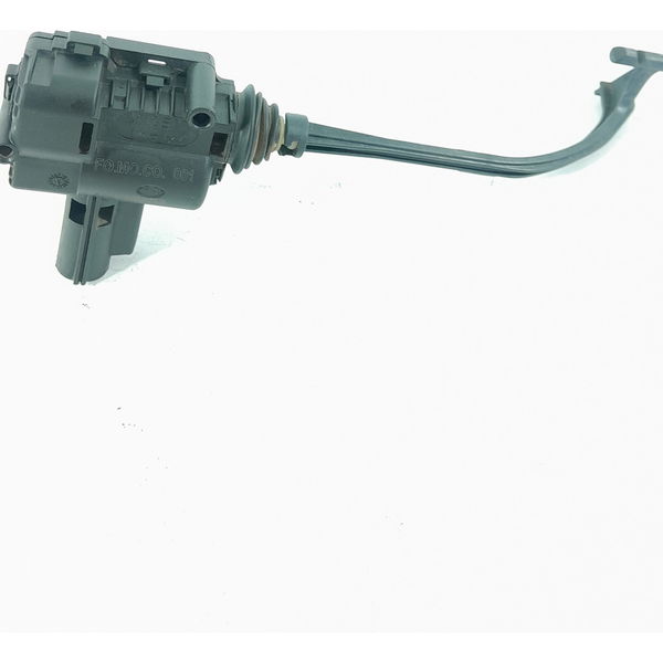 Motor Trava Portinhola Evoque 2012/2019