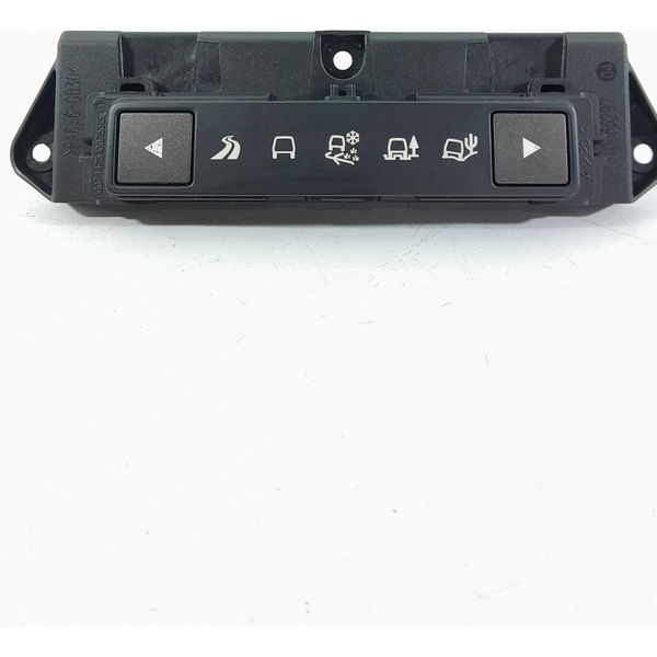 Comando Controle Tracao Estab Evoque 2012/2019 Bj3214b596bc