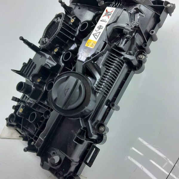 Tampa Valvulas Bmw 320 330 X1 X3 X4 B48 2019/2025 8631745