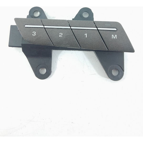 Comando Memoria Banco Evoque Dianteiro Esq 12/20 Bj3214776bb