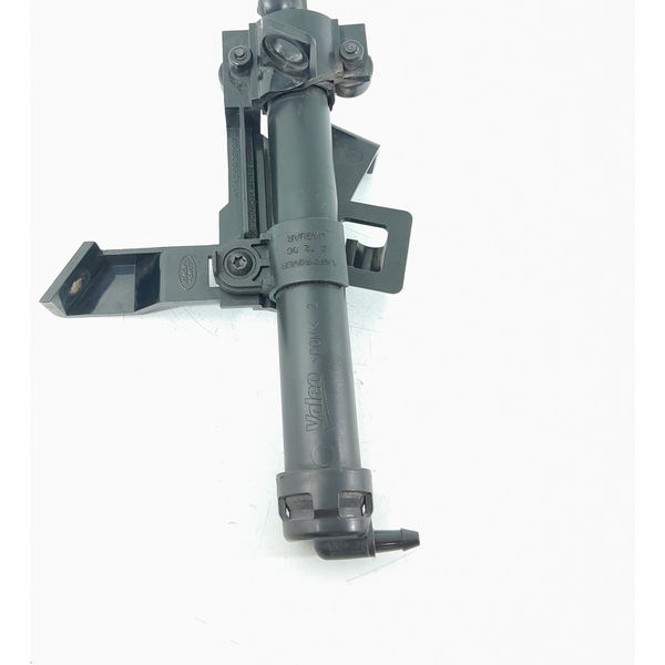 Esguicho Limpador Farol Evoque Esquerdo 12/19 Bj3213c153ca