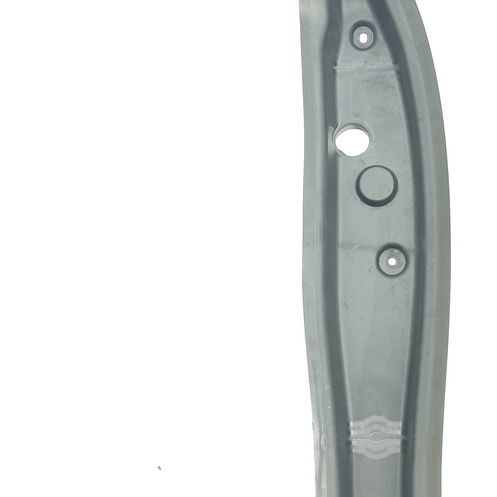 Guarda Po Paralama Mercedes C200 Dir 2022/2025 A2068890100 Preto