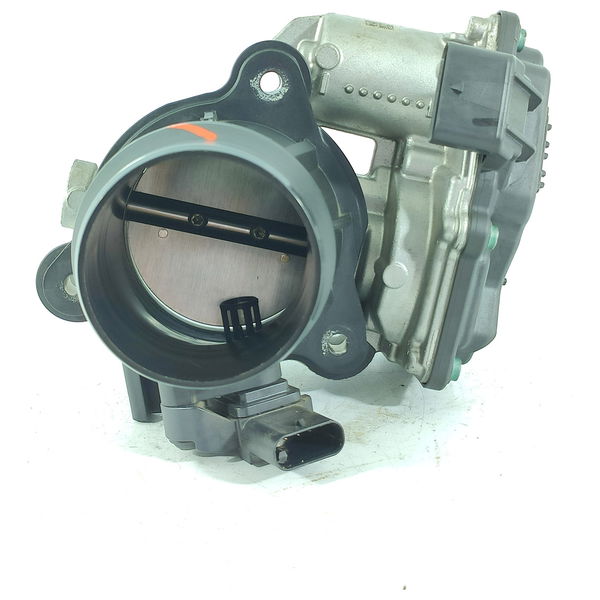 Tbi Corpo Borboleta Bmw 320 X1 X2 X3 B48 2019/2025 7619008