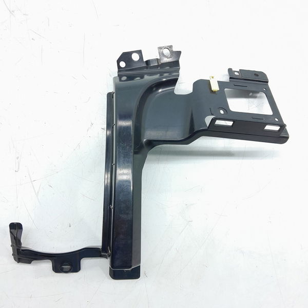 Suporte Parachoque Evoque Traseiro Dir 2012/2020 Bj3217e800a