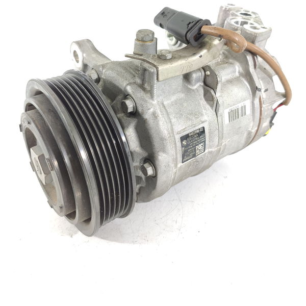 Compressor Ar Bmw 320 330 G20 2019/2025 948299602