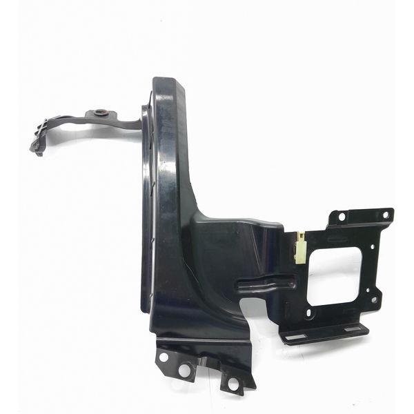 Suporte Parachoque Evoque Traseiro Esq 2011/2020 Bj3217e801a