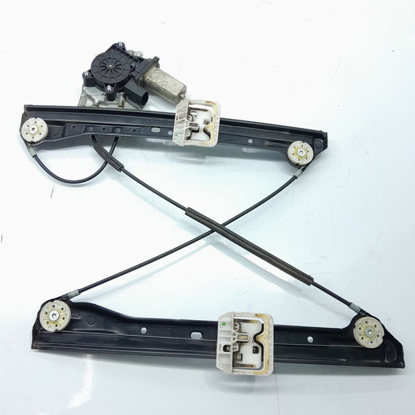 Maquina Vidro Mini Cooper 4p Dianteira Esquerda 2011/2016