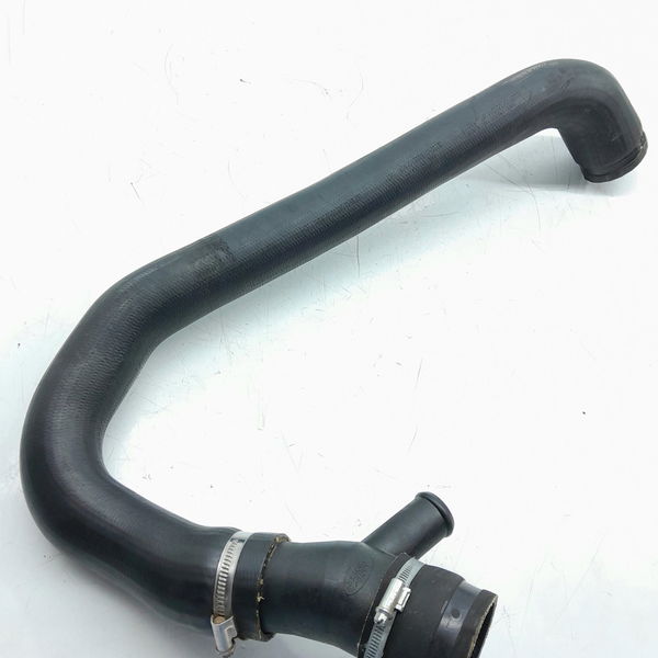 Mangueira Intercooler Evoque 2012/2020 Bj326f074da Preto