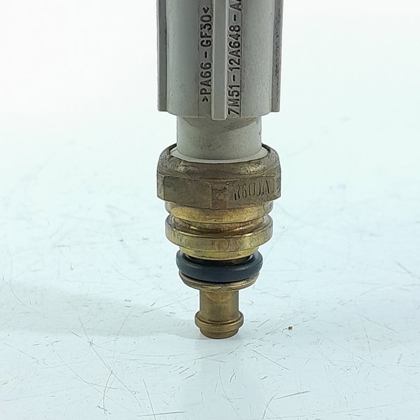 Sensor Temperatura Agua Evoque 2012/2019 7m5112a648aa