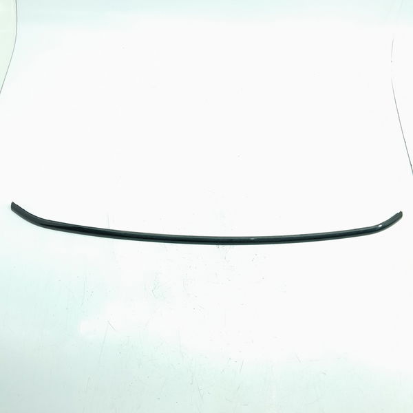 Friso Tampa Traseira Evoque 2012/2019 Preto