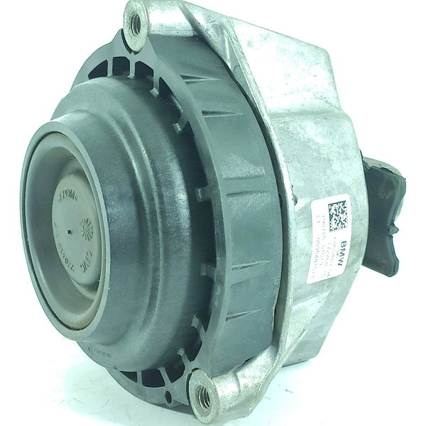 Coxim Hidraulico Motor Bmw 320 330 Esq 2019/2025 686048904