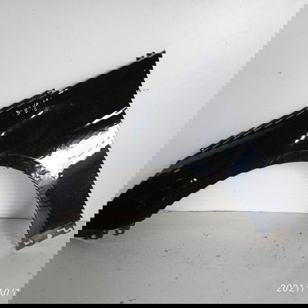 Paralama Hyundai Sonata Esquerdo 2011/2015