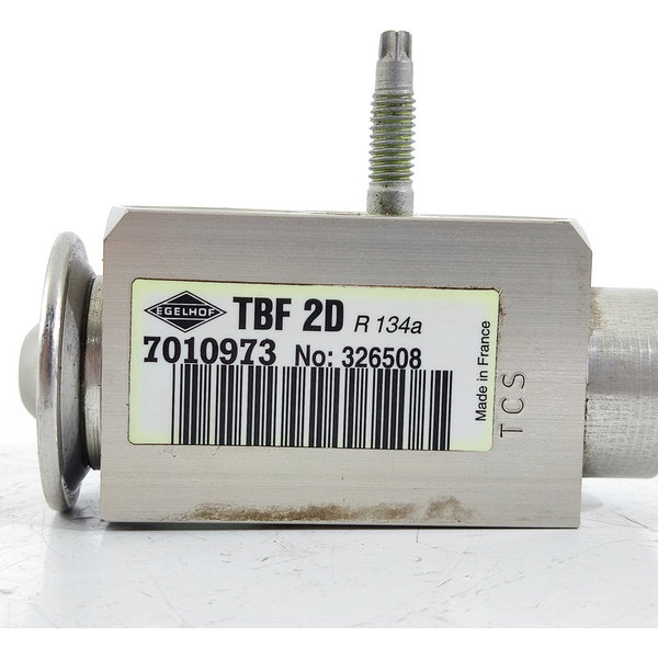 Valvula Expansao Evoque Discovery Sport 2012/2020 7010973