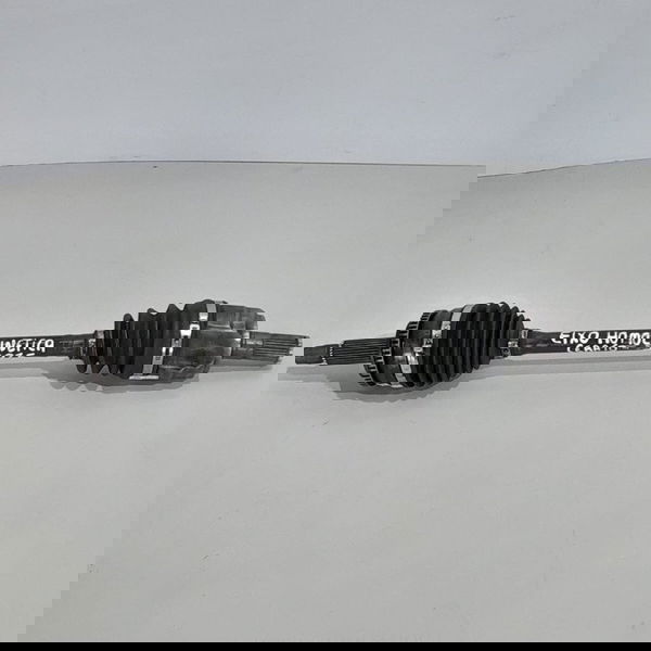 Semi Eixo Cerato Esquerdo 2013/2018