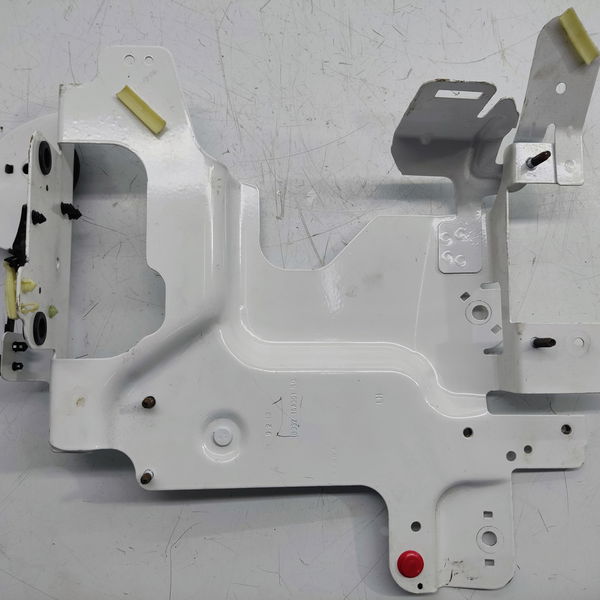 Tampa Protecao Caixa Fusivel Evoque 2012/2019 Bj3214a301bd