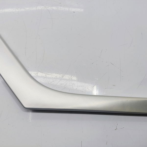 Moldura Console Evoque Esquerdo 2012/2018 Bj32044e07db