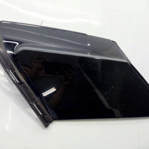 Moldura Externa Evoque Traseira Dir 2012/2018 Bj3229148af