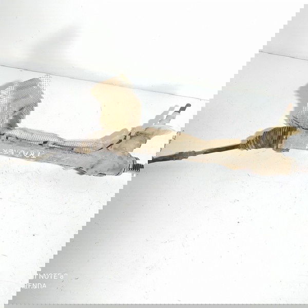 Caixa Direção Tracker 1.0 1.2 2020/2024