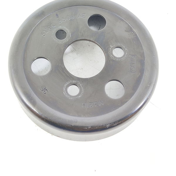 Polia Bomba Agua Evoque Fusion 2012/2018 5m6q8509ae