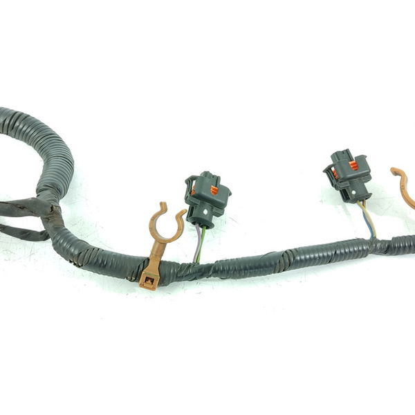 Chicote Bicos Injetor Evoque Discovery Sport 12/18 Ag9t9h589