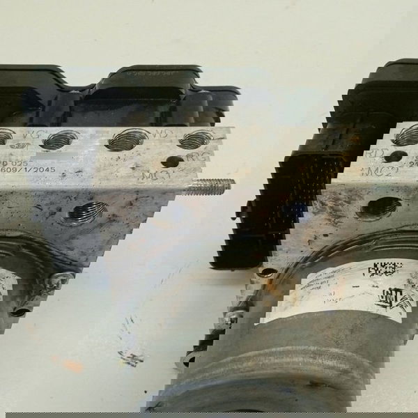 Modulo Abs Cactus Peugeot 208 2019/2024