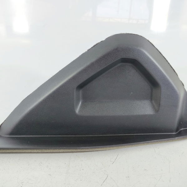 Acabamento Painel Evoque Direito 2012/2019 Bj3204480ae Preto