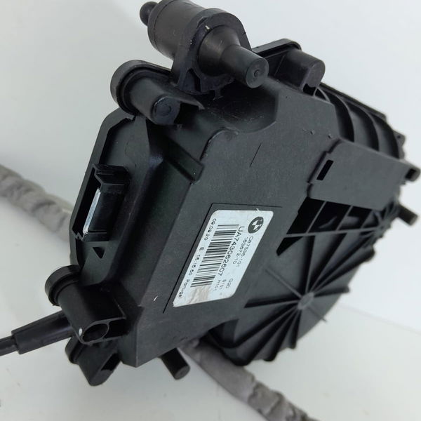 Fechadura Atuador Bmw 320 330 Tampa Traseir 19/25 16367210