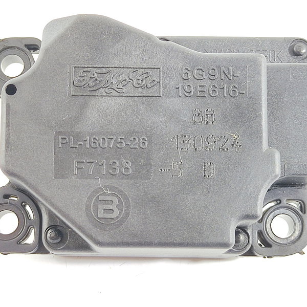 Motor Atuador Caixa Ar Evoque 2012/2018 6g9n19e616