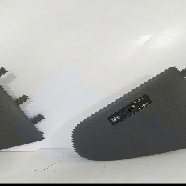 Chave On Off Air Bag Passageiro Amarok  2010/2018