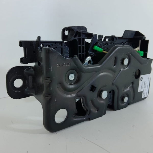 Fechadura Tampa Traseira Bmw 320 330 G20 2019/2025 7441014