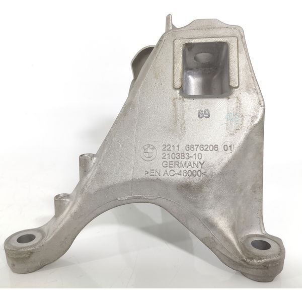 Suporte Coxim Motor Bmw 320 330 G20 Dir 2019/2025 6876206