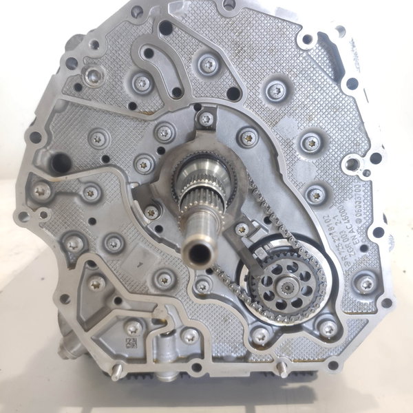 Caixa Cambio Mercedes C200 Eq Boost 1.5 2022/25 R7252718102