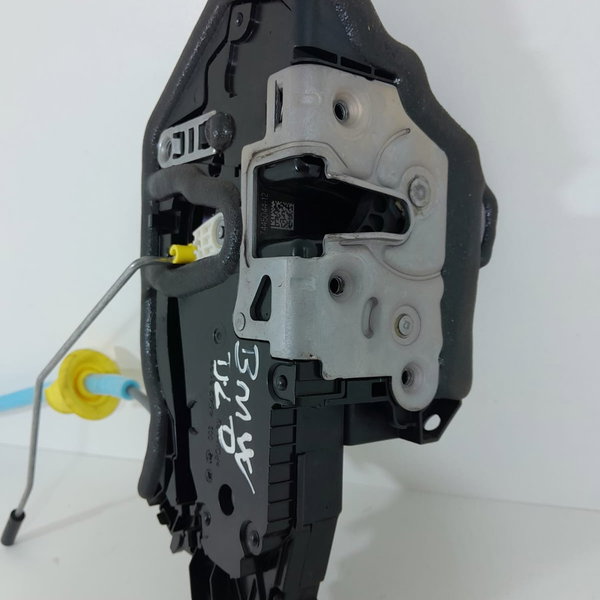 Fechadura Porta Bmw 320 330 Dianteira Dire 2019/2025 7445044